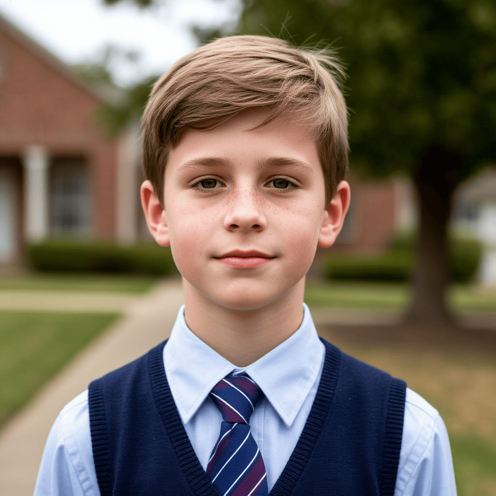 Сережа Блинов