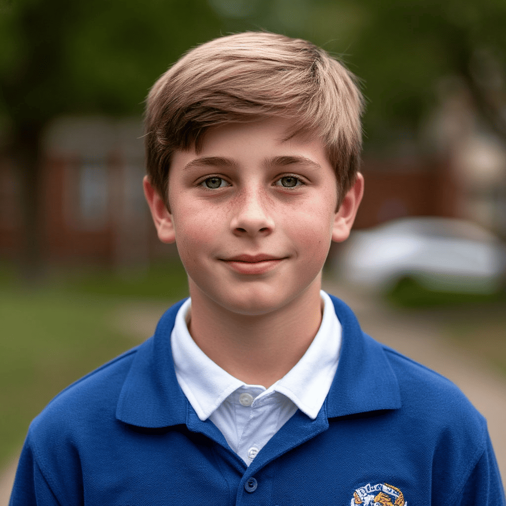 Ваня Громов